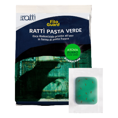 Rattì Pasta Verde Rattì Pasta Verde