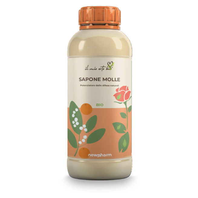 Sapone Molle Sapone Molle