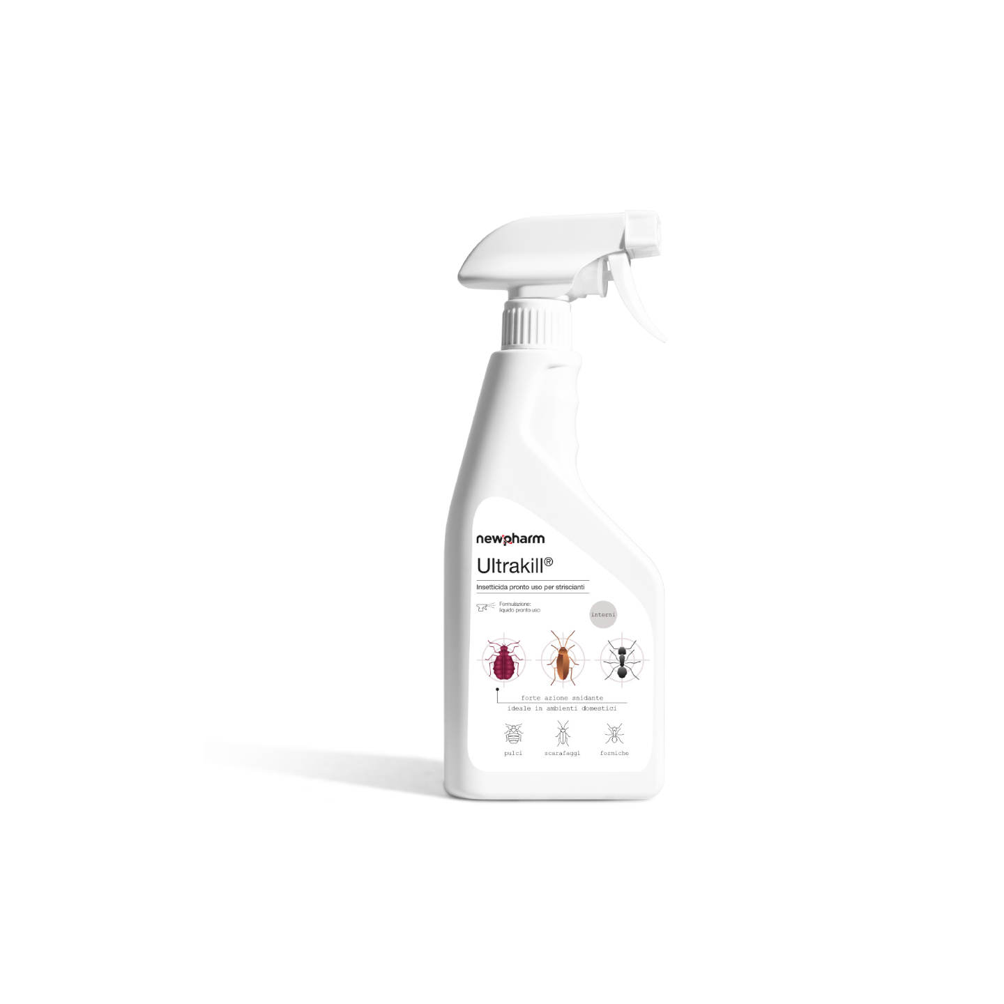 Ultrakill Newpharm Garden