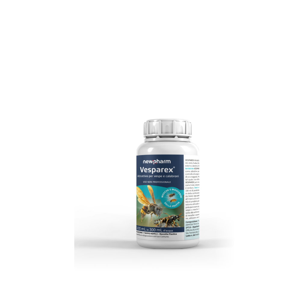 Vesparex® Esca Vesparex® Esca
