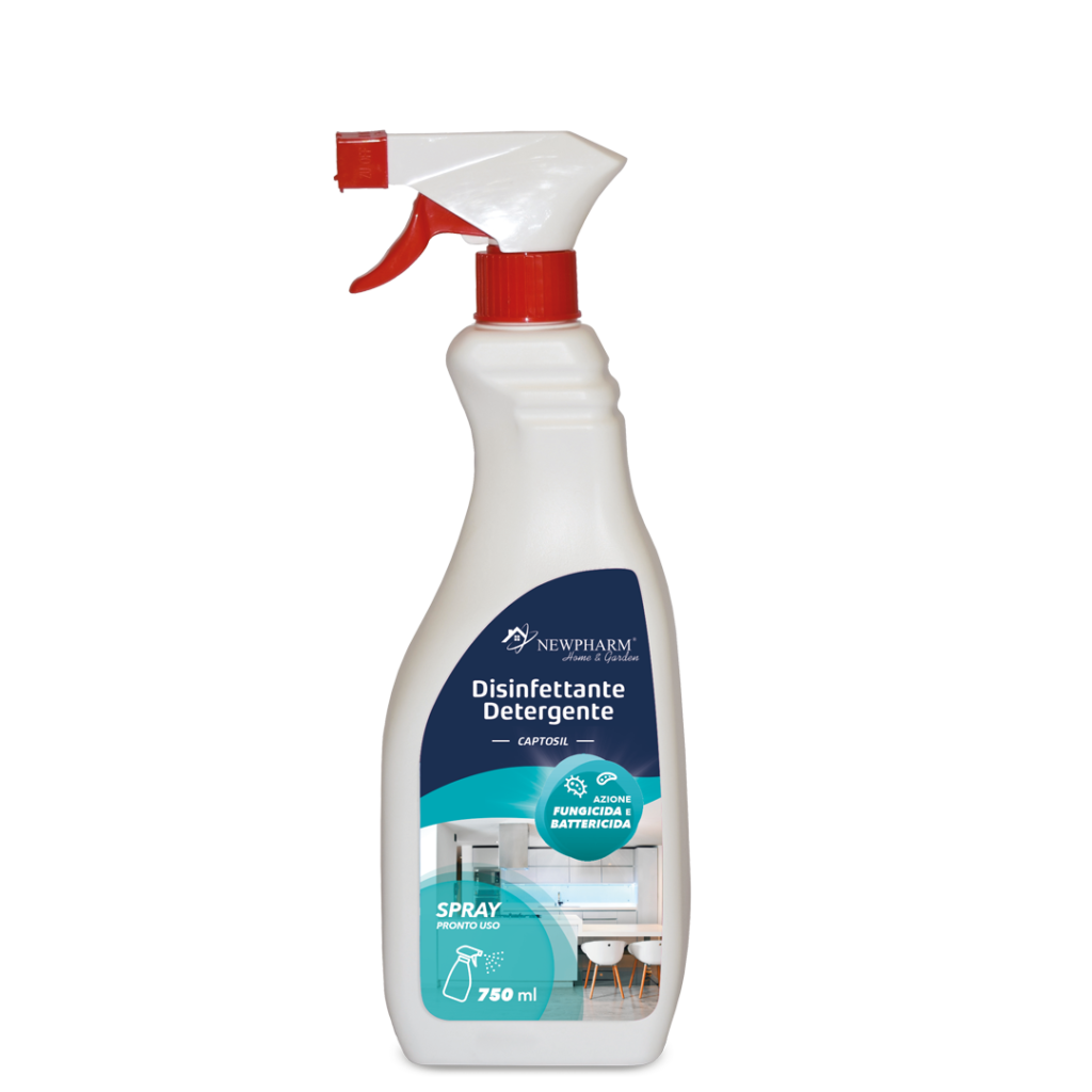 Linea Bra-Newsan® Spray