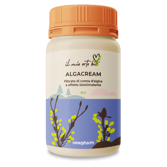 Algacream Algacream
