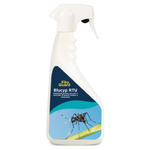Blucyp® RTU
