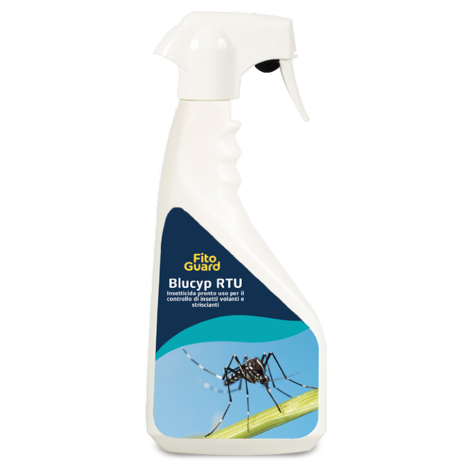 Blucyp® RTU Blucyp® RTU