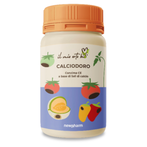 Calciodoro