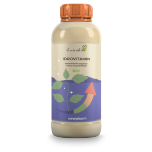 Idrovitamin