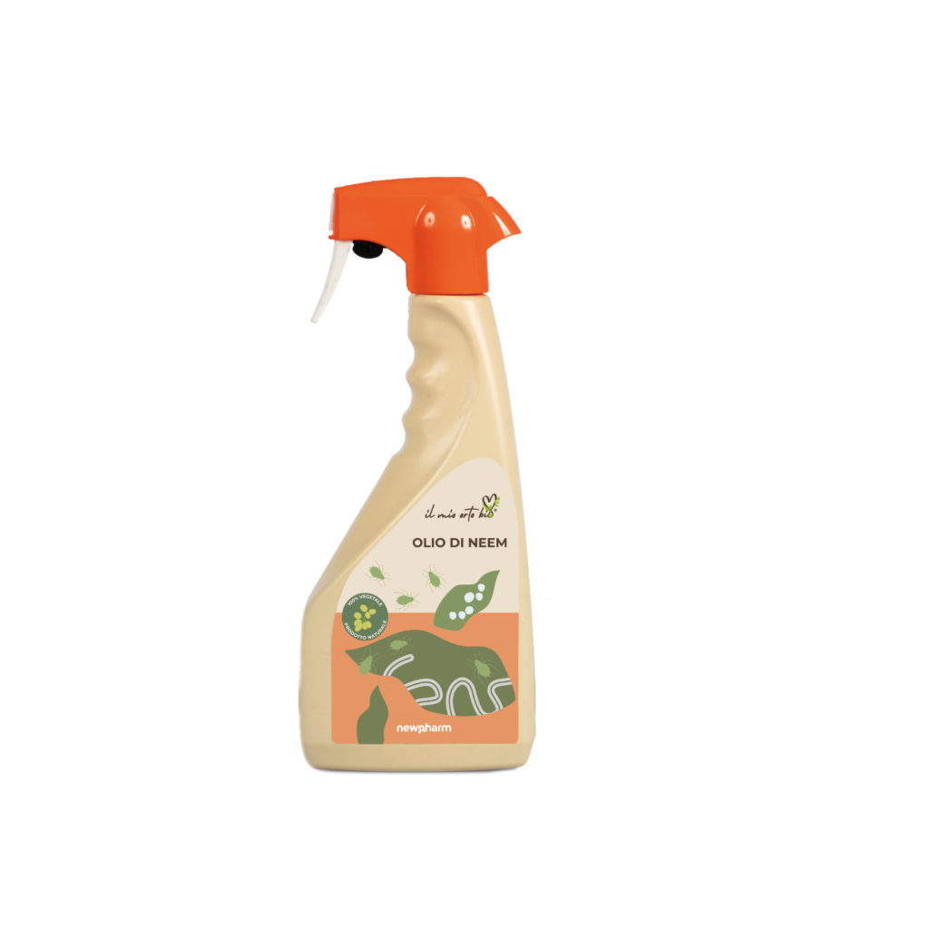 Olio di Neem RTU Olio di Neem RTU