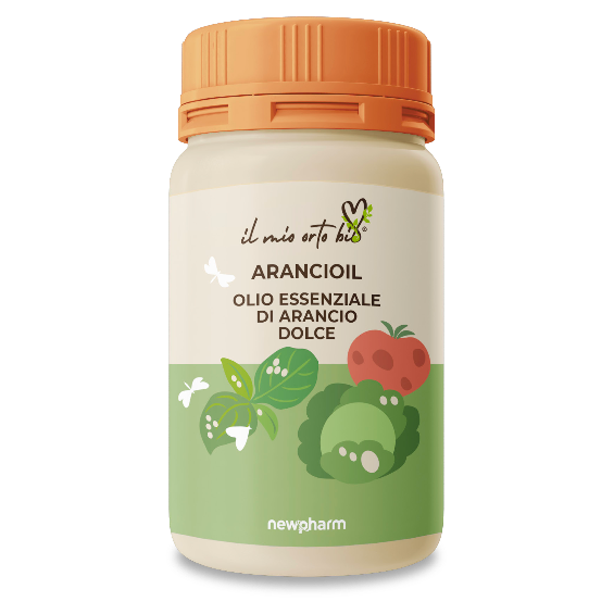 Arancioil Arancioil
