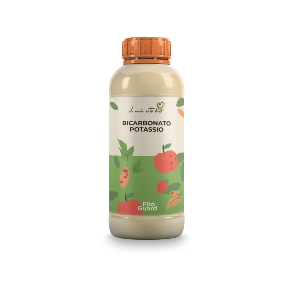 Bicarbonato di Potassio Bicarbonato di Potassio