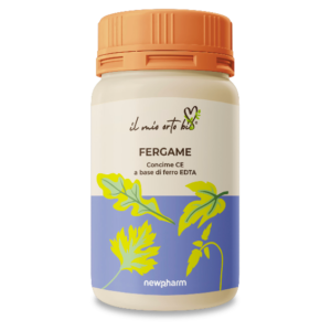 Fergame