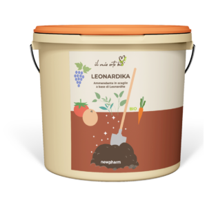 Leonardika