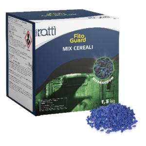 Rattì Mix Cereali DF