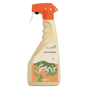 Olio di Neem RTU
