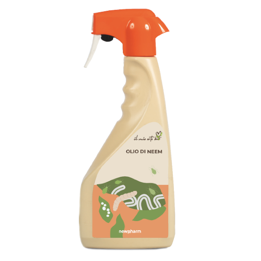Olio di Neem RTU Olio di Neem RTU