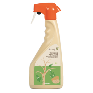 Tannico Fogliare RTU