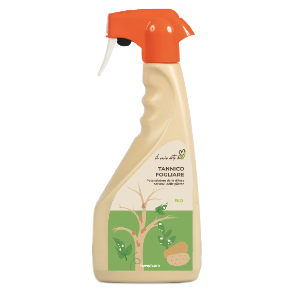 Tannico Fogliare RTU Tannico Fogliare RTU