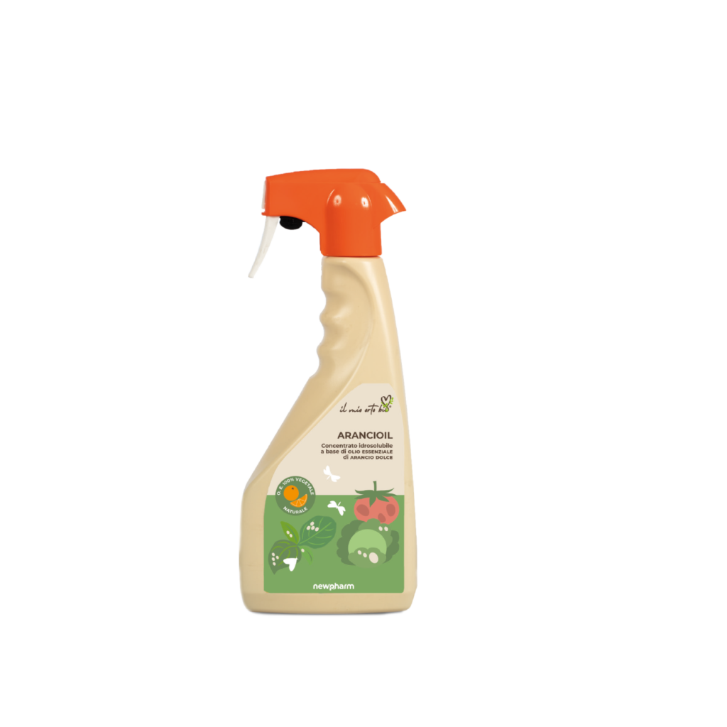 Arancioil RTU Arancioil RTU