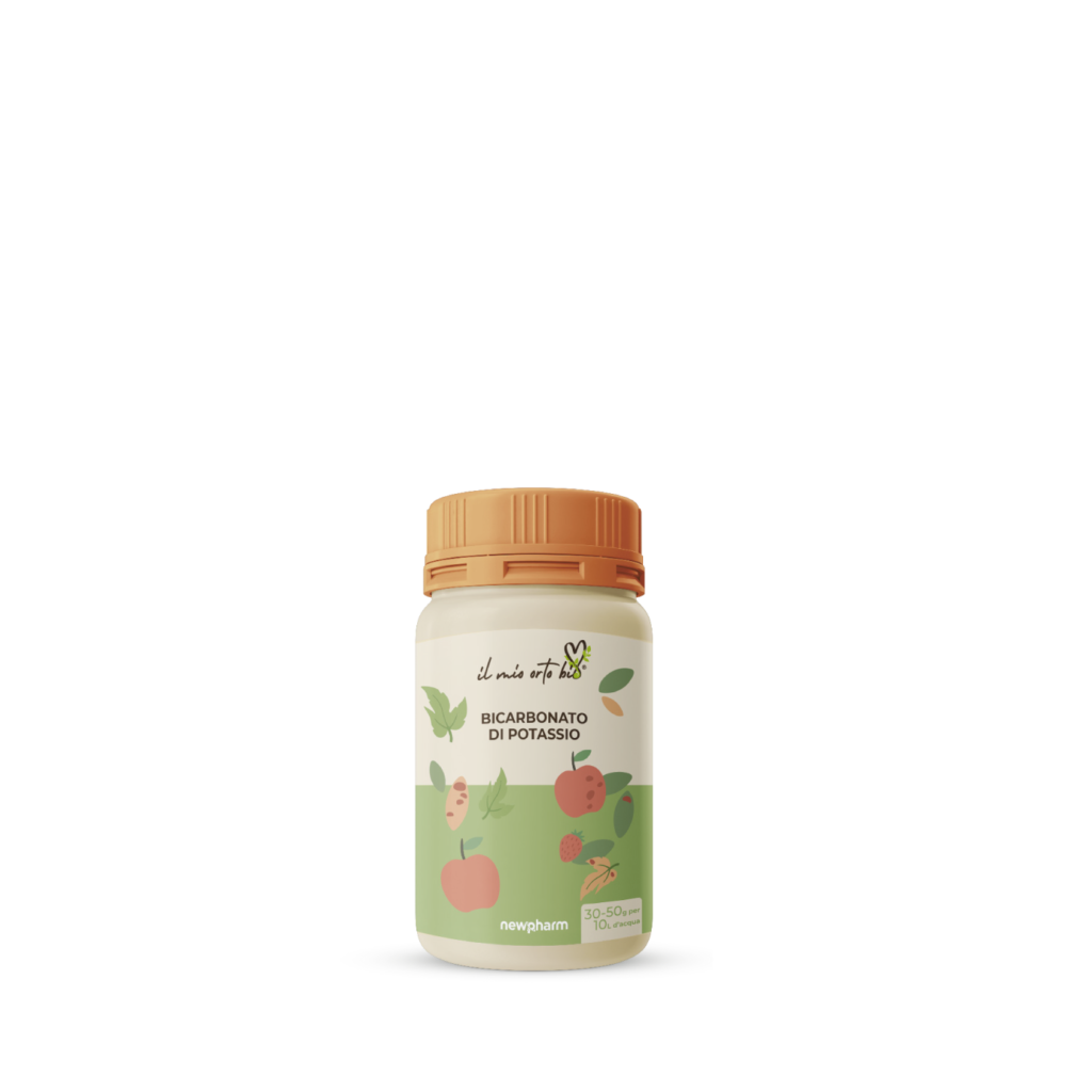 Bicarbonato di Potassio Bicarbonato di Potassio