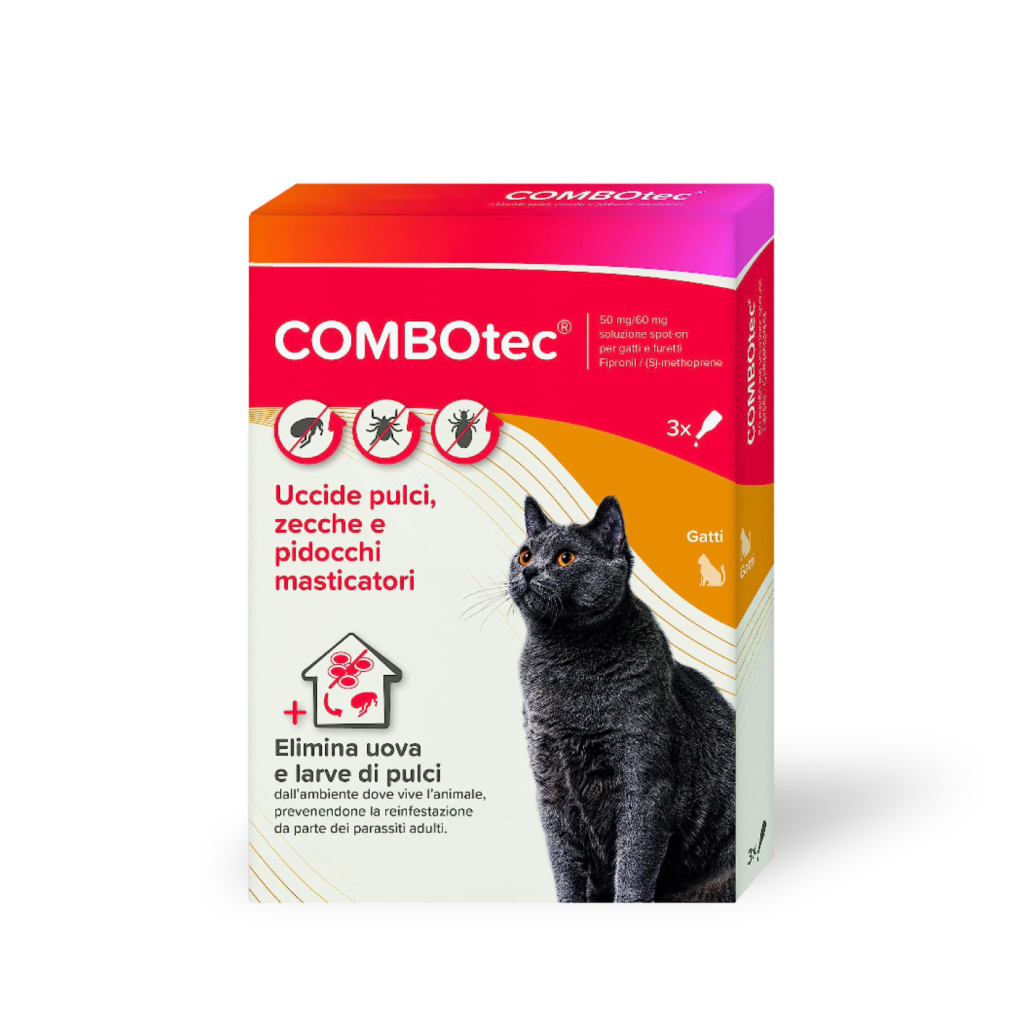 COMBOtec® COMBOtec®