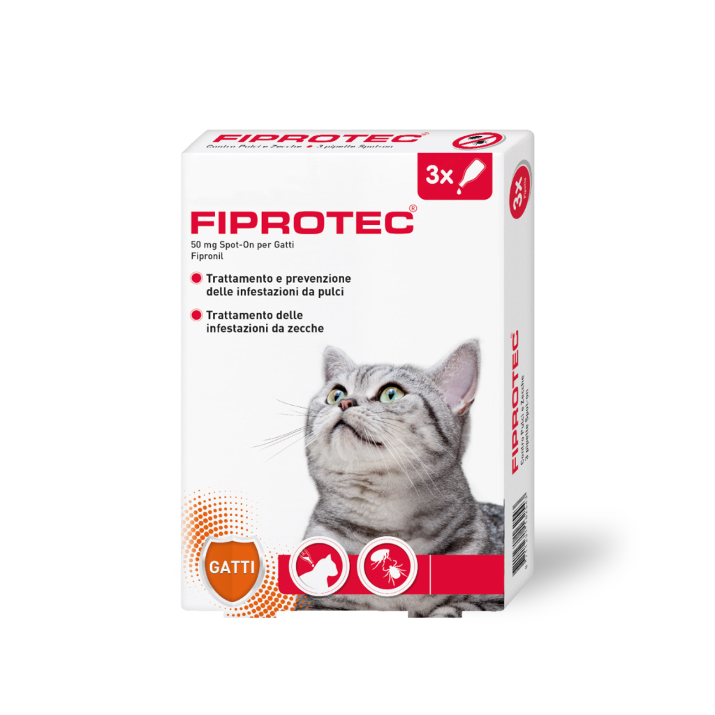 Fiprotec® Fiprotec®