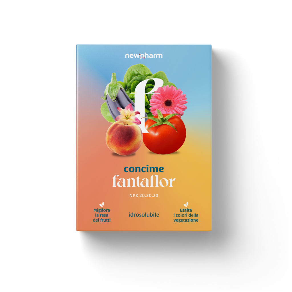 Fantaflor