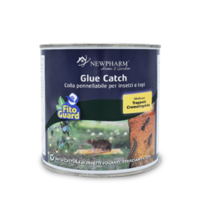 Glue Catch