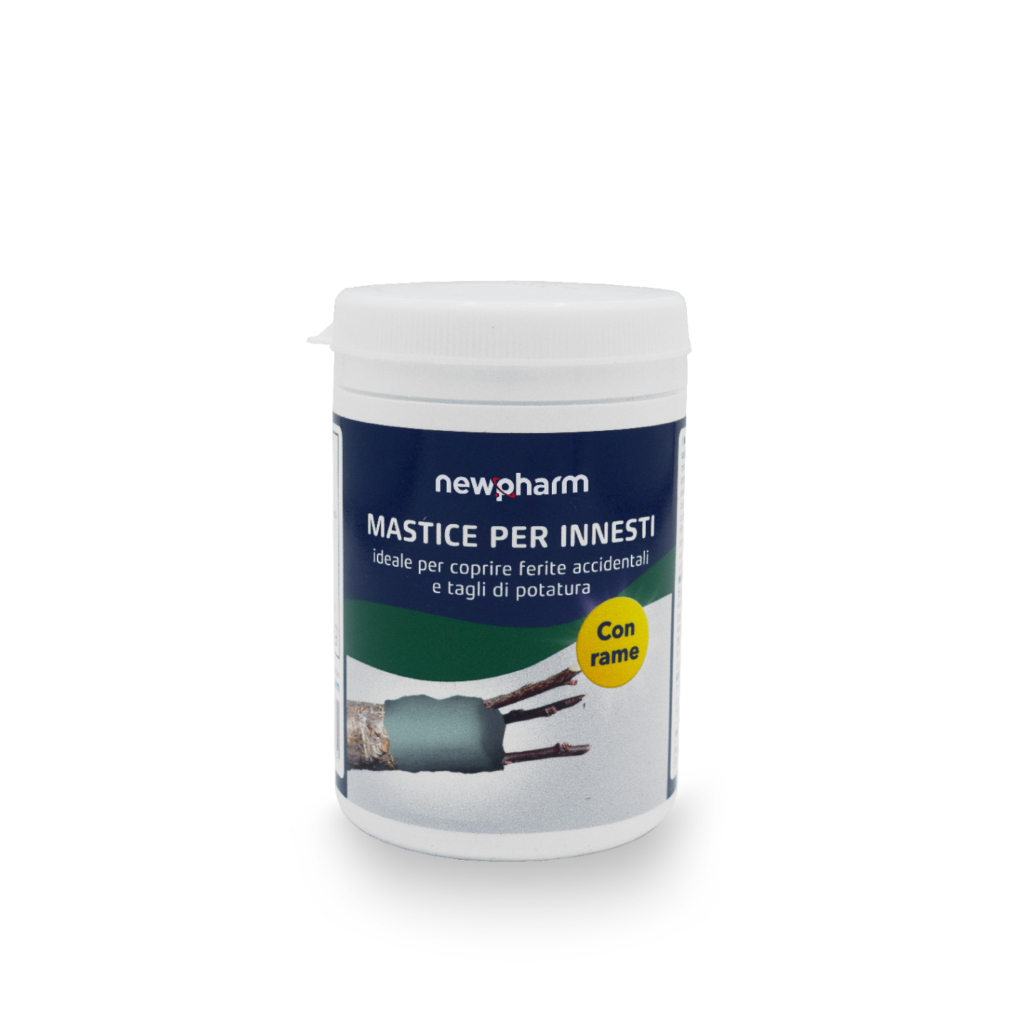 Mastice per innesti con rame Mastice per innesti con rame