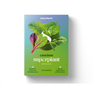 Superplant