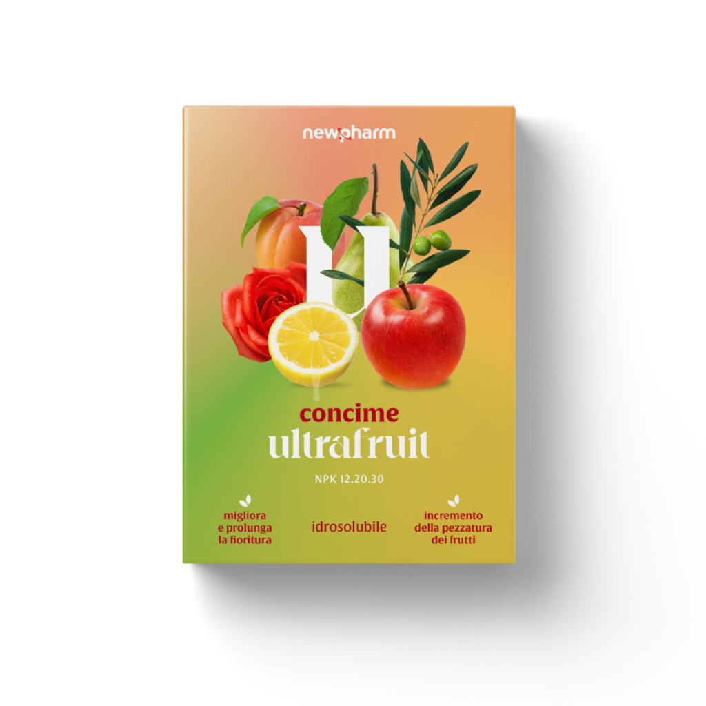 Ultrafruit Ultrafruit