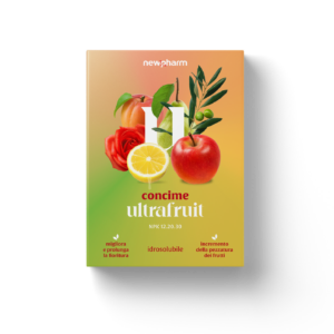 Ultrafruit