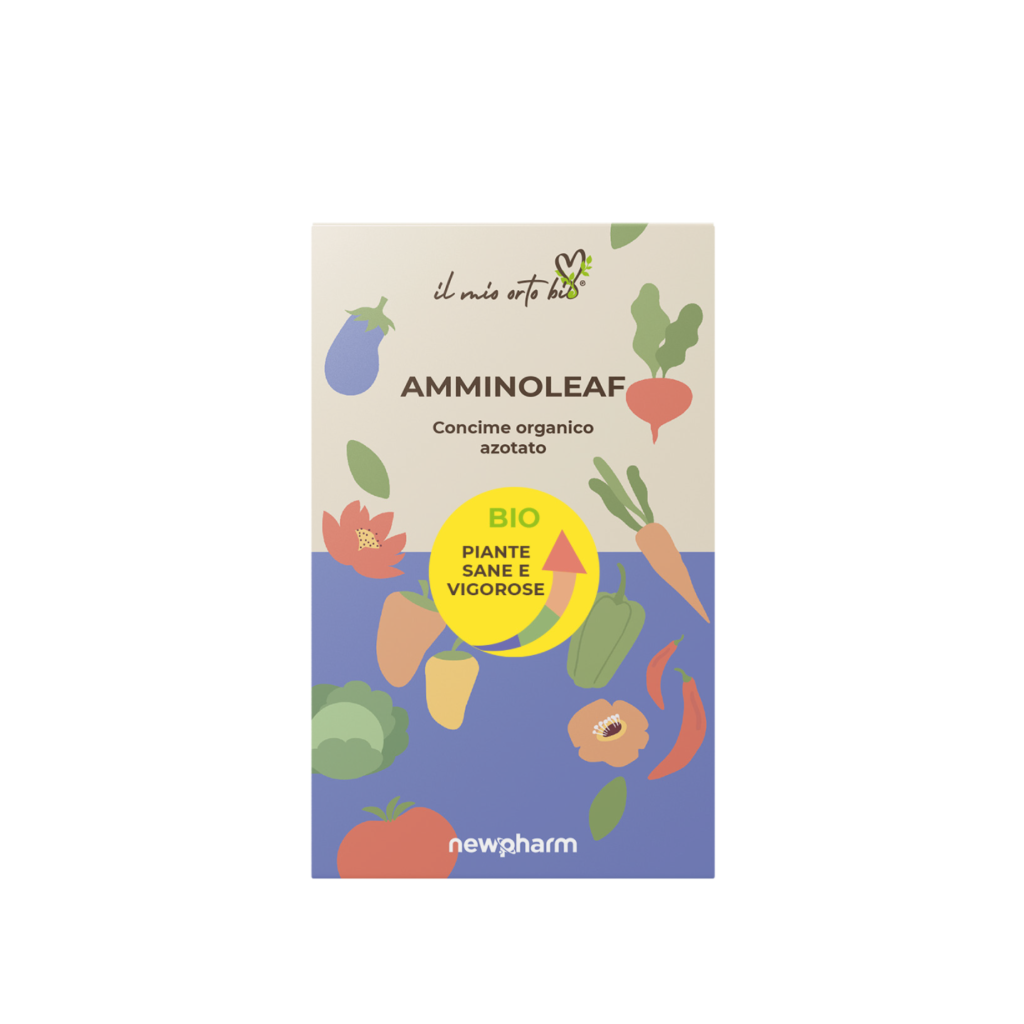 Amminoleaf Amminoleaf