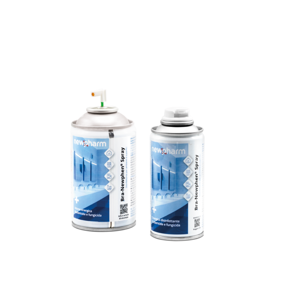 Bra-Newphen® Spray Bra-Newphen® Spray