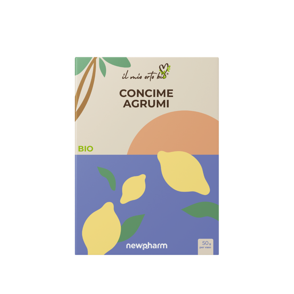 Concime Agrumi Concime Agrumi