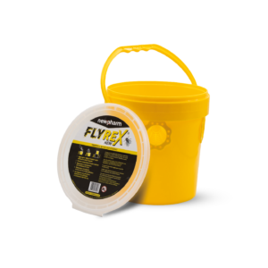 Flyrex® NEW Trappola M