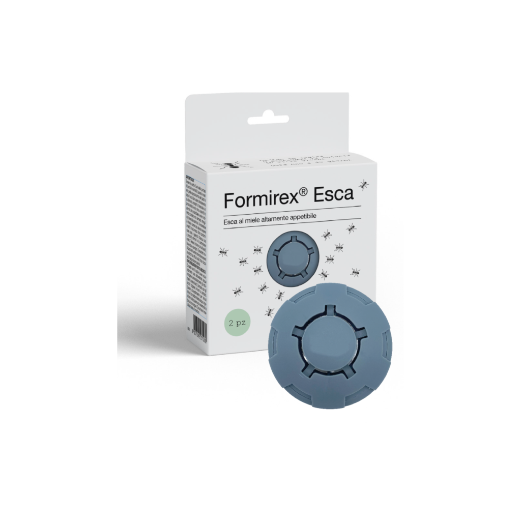 Formirex Esca Formirex Esca