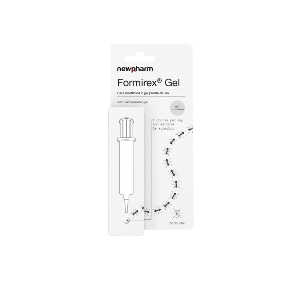 Formirex Gel Formirex Gel