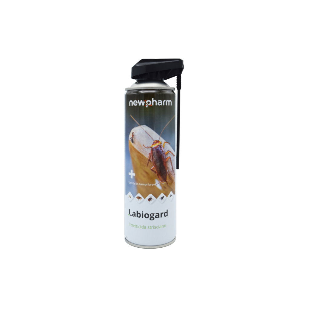 Labiogard Labiogard