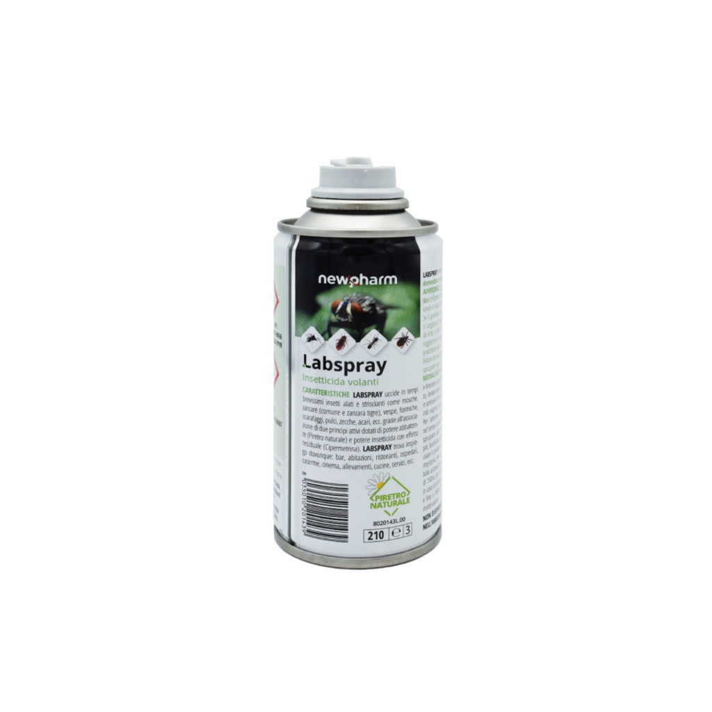 Labspray Labspray