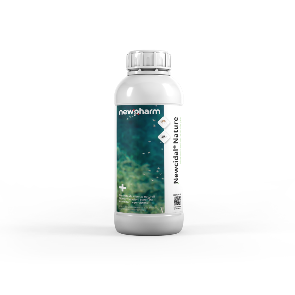 Newcidal® Nature Newcidal® Nature