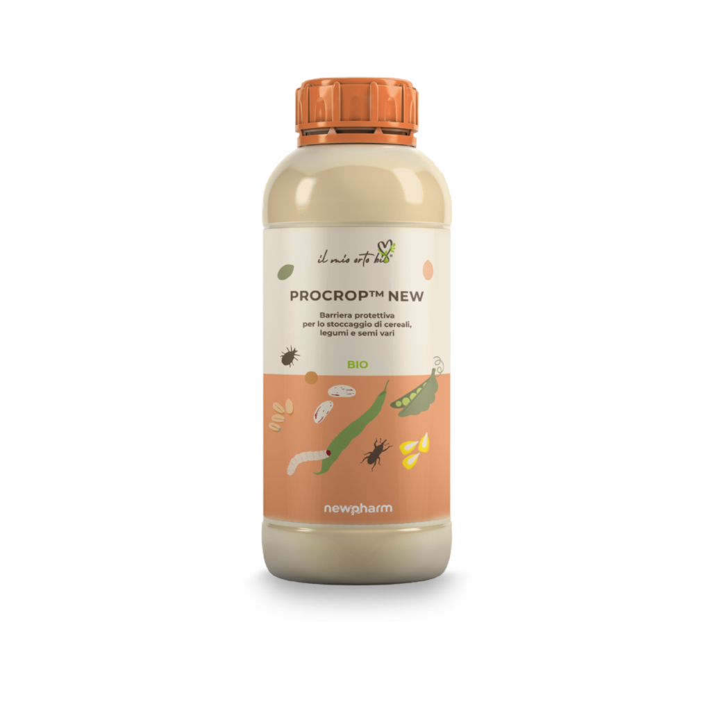 PROCrop™ NEW PROCrop™ NEW
