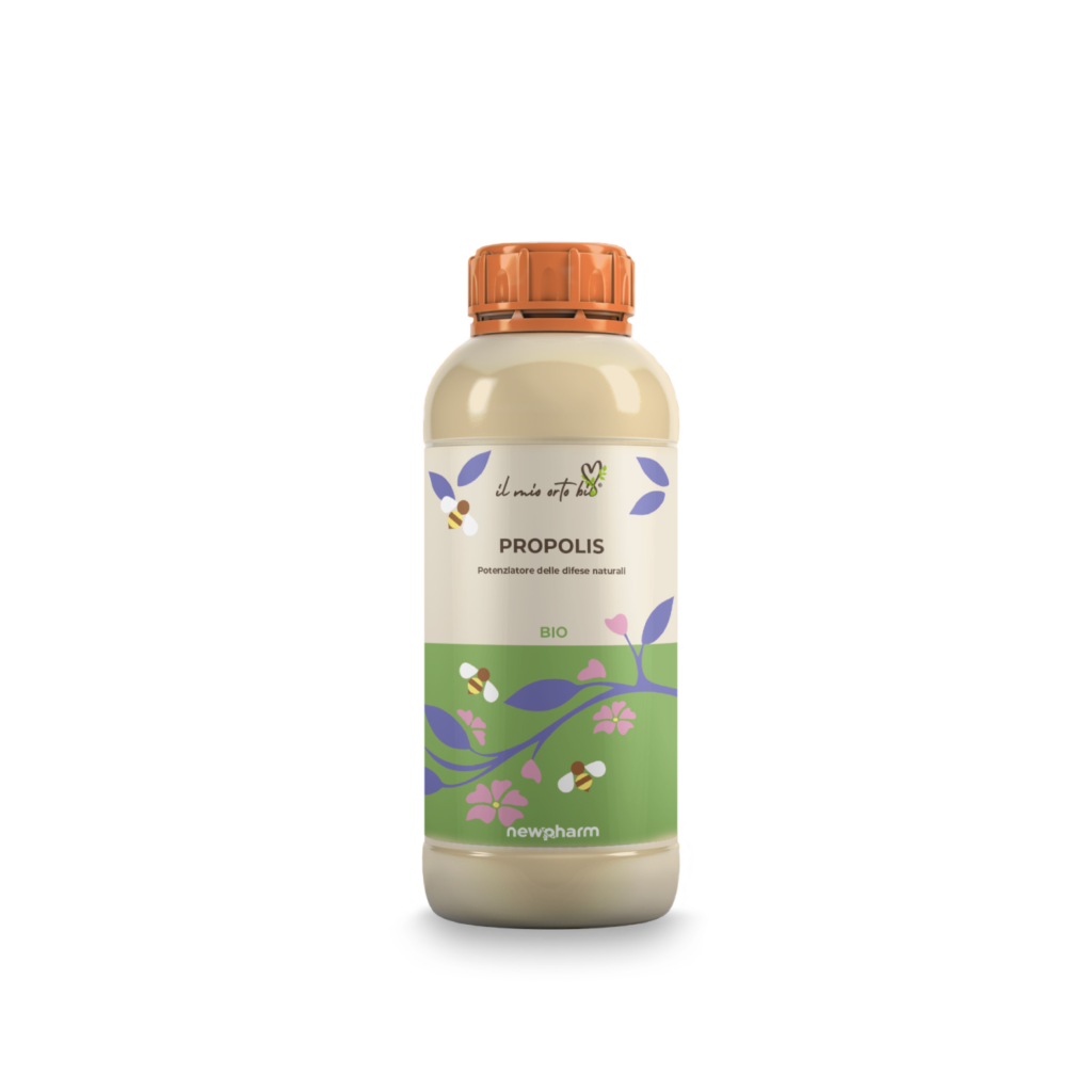 Propolis Propolis