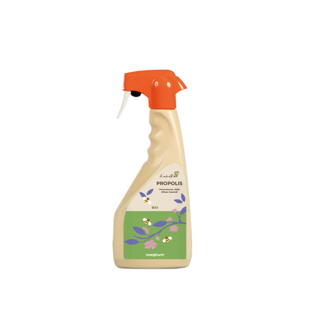 Propolis RTU Propolis RTU