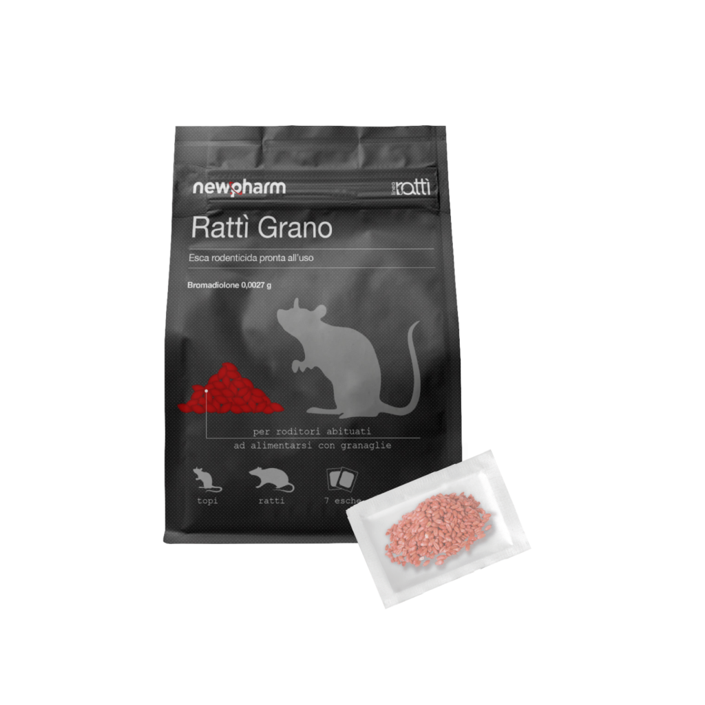Rattì Grano Rattì Grano