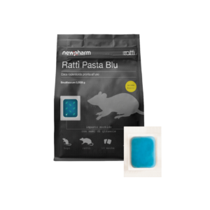 Rattì Pasta Blu