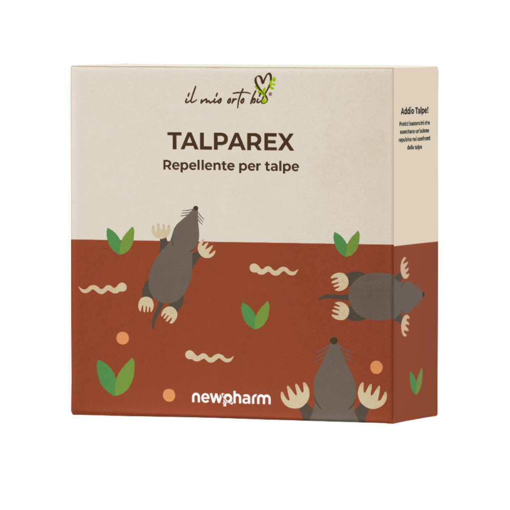 Talparex Talparex