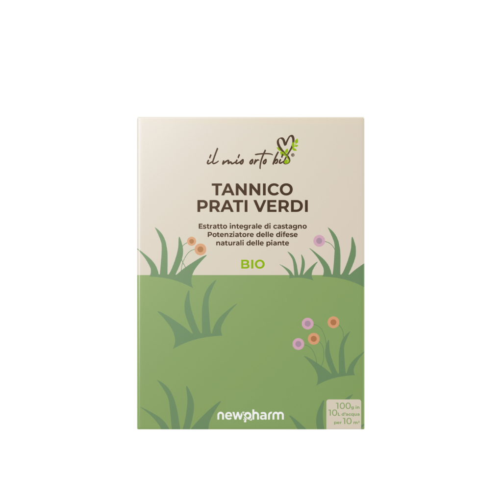 Tannico Prati Verdi