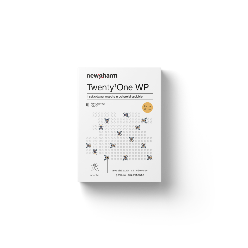 Twenty1 One® WP