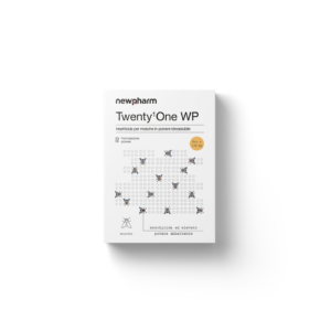 Twenty1 One® WP