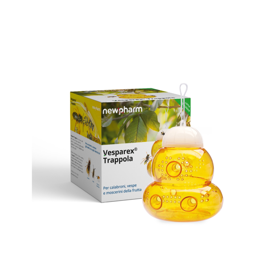 Vesparex® Trappola Vesparex® Trappola