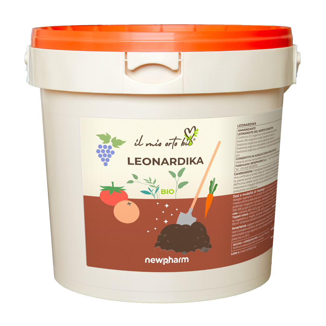 Leonardika